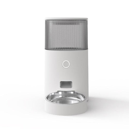 Automatic Smart Feeding Solution For Cats And Dogs